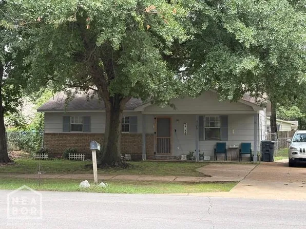 3120 Race St, Jonesboro, AR 72401