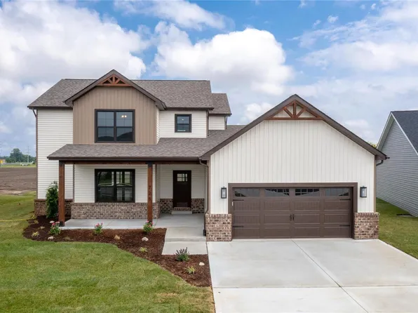 726 Circle Dr, Fairview Heights, IL 62208