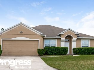 2843 Harvest Moon Dr, Orange Park, FL 32073