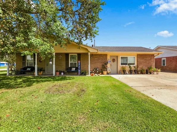 52 Hms Dr, Houma, LA 70364