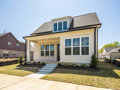 520 Valley Forge Ln, Rossville, TN, 38066