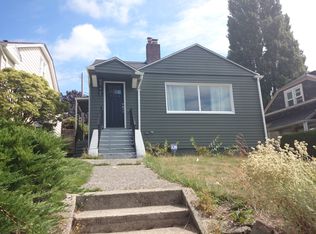 2706 30th Ave S, Seattle, WA 98144