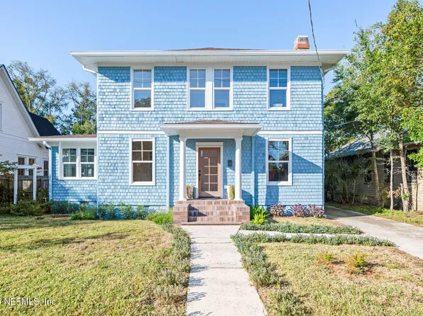 142 WASHINGTON Street, St. Augustine, FL 32084