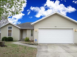 1100 E Locust St, Springfield, MO 65803