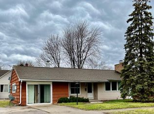 275 Snow Ave, Saginaw, MI 48602