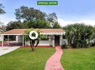 3208 S Hilltop Ave, Lakeland, FL 33803