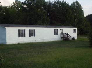 17820 Old Richmond Rd, Keeling, VA 24566