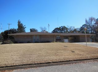 100 Lakeview Cir, Troy, AL 36079