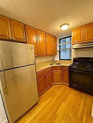 Rented by City Connections Realty