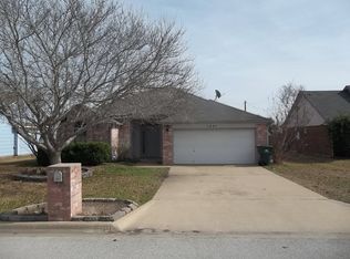 1421 Cedar Ln, Temple, TX 76502