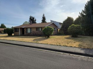 4665 Herrin Rd NE, Salem, OR 97305