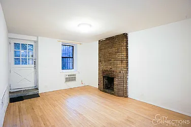 Rented by City Connections Realty