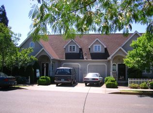 190 W 15th Ave, Eugene, OR 97401