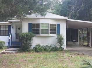 1991 NE 116th Ct, Silver Springs, FL 34488