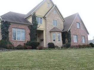 2315 S Celebration Ave, Springfield, MO 65809