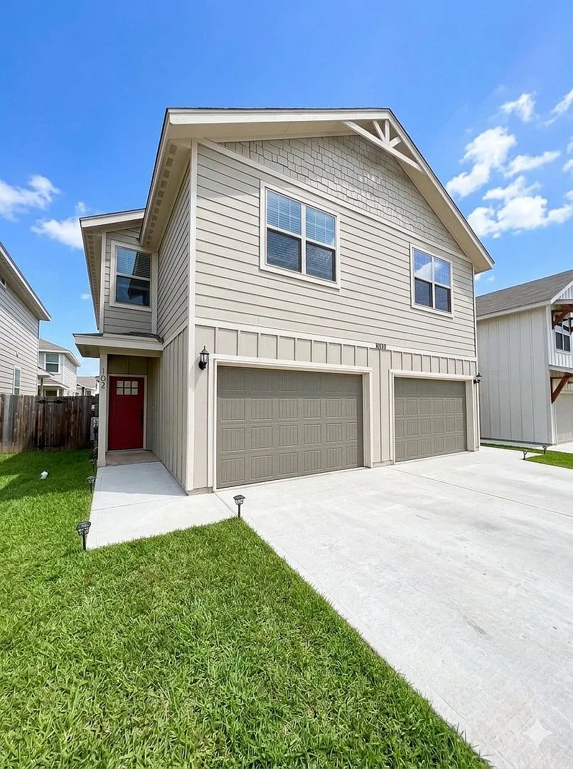10331 Lynwood Branch, unit 102, San Antonio, TX 78245 — Photo 2