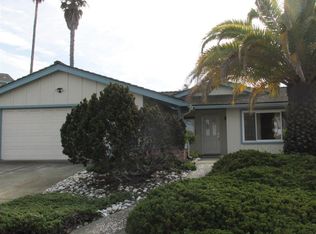 1048 Seascape Cir, Rodeo, CA 94572