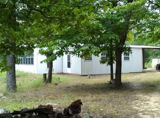 10245 Elk Rd, Stratford, OK 74872