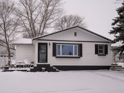 313 2nd Ave NW, Beulah, ND, 58523