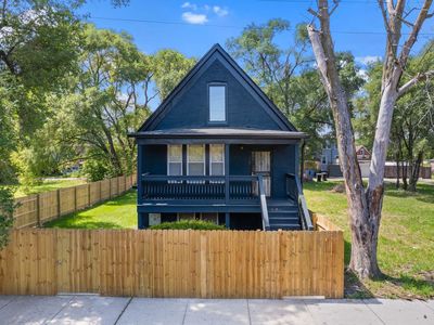 6926 S Marshfield Ave, Chicago, IL, 60636