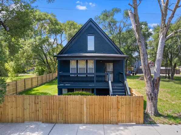 6926 S Marshfield Ave, Chicago, IL 60636