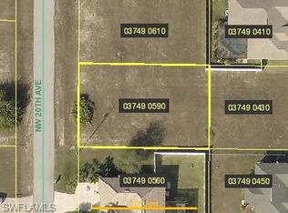415 NW 20th Ave, Cape Coral, FL 33993