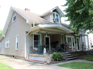 2124 N 12th St, Terre Haute, IN 47804