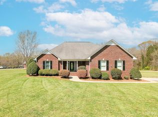 806 G W Broome Rd, Monroe, NC 28112
