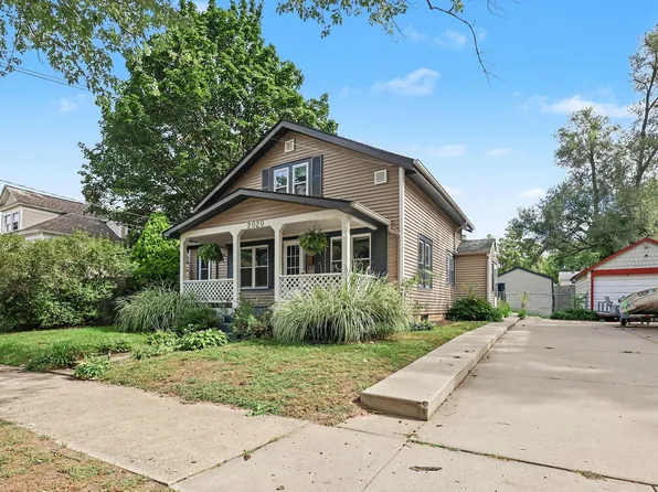 2020 Lafayette Ave NE, Grand Rapids, MI 49505