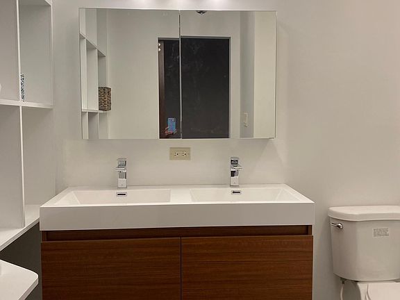 New Master Bedroom En Suite