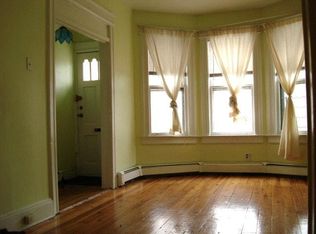8 Romaine Ave #1, Jersey City, NJ 07306