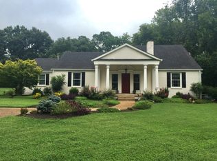 608 Estes Rd, Nashville, TN 37215