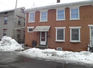 346 Lower Mulberry St, Danville, PA