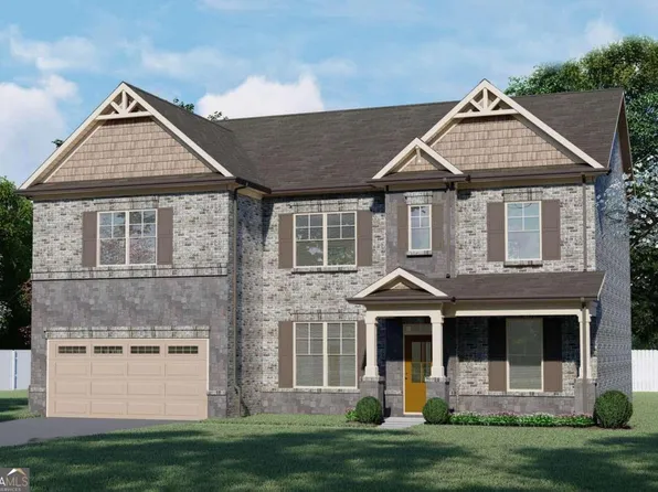 6109 Black Pear Ln #69, Gainesville, GA 30506