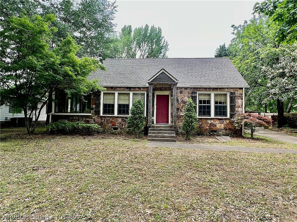 4528 Park Ave, Fort Smith, AR 72903 Zillow