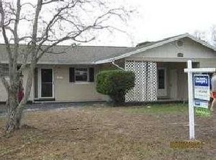 1304 Evangeline Ave, Orlando, FL 32809