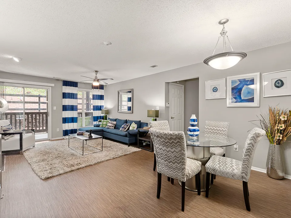 The Addison at Sandy Springs