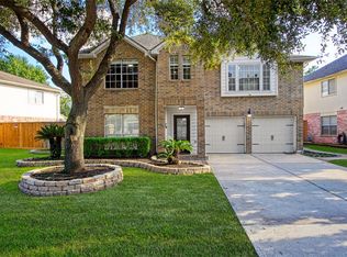 2818 Woodcreek Meadows Ln, Houston, TX 77073