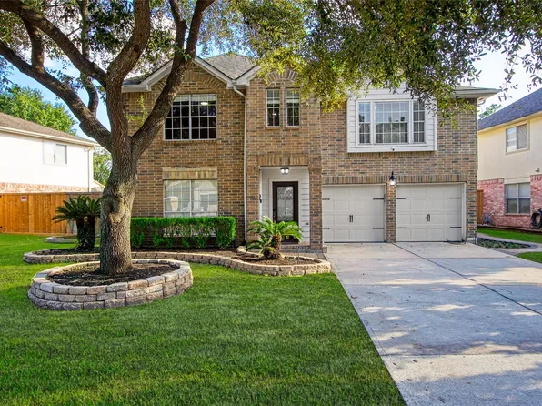 2818 Woodcreek Meadows Ln, Houston, TX 77073