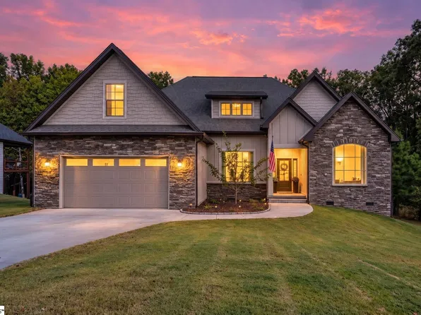 164 Woodland Ave, Inman, SC 29349