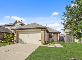 7823 Winward Ridge Way, Katy, TX 77493