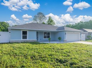 3665 SE 140th Ln, Summerfield, FL 34491