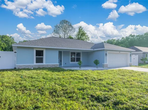 3665 SE 140th Ln, Summerfield, FL 34491