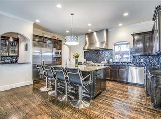 2833 University Blvd, University Park, TX 75205