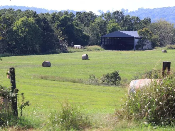 0 County Road 902, Green Forest, AR 72638