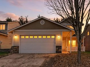 12811 NE 49th Way, Vancouver, WA