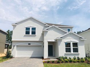 2231 Mountain Pine St, Ocoee, FL 34761