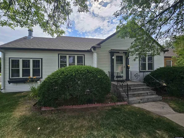 2541 Main St, Torrington, WY 82240