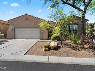 7291 E Eagle Feather Rd, Scottsdale, AZ 85262