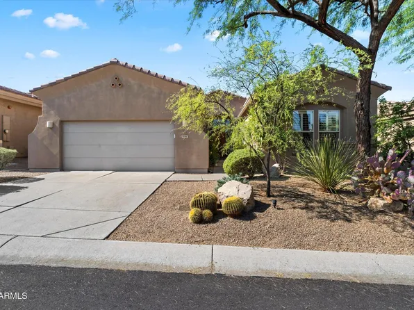 7291 E EAGLE FEATHER Road, Scottsdale, AZ 85266